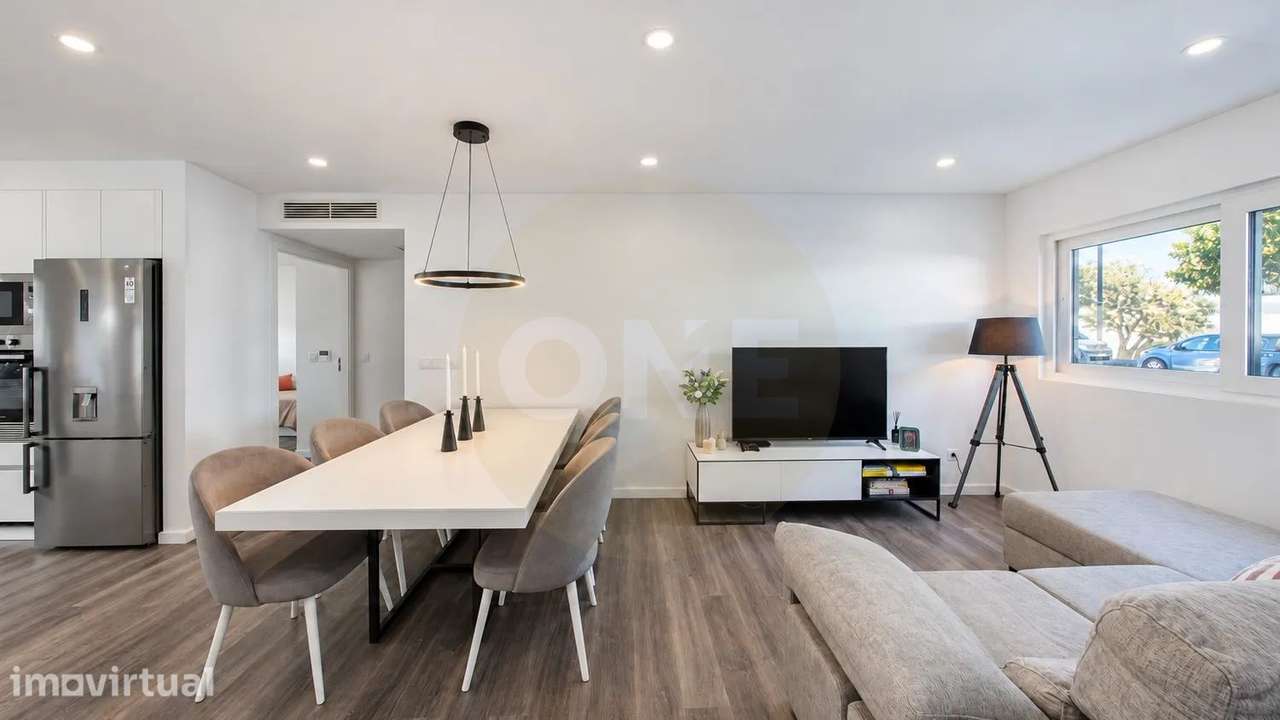 Moradia Moderna Cabouco, Lagoa - Grande imagem: 4/25