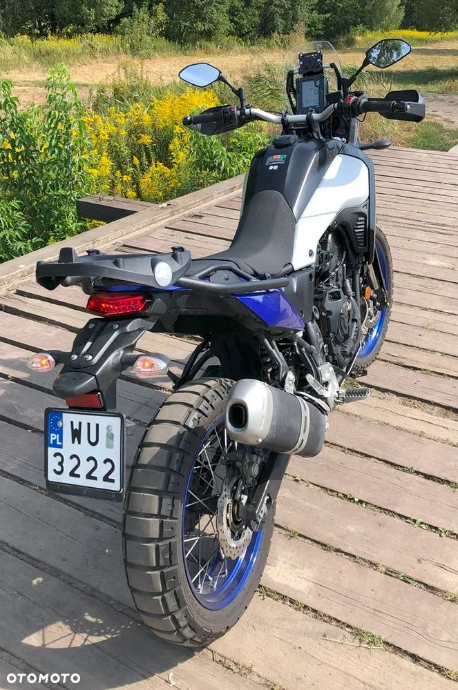 Yamaha Tenere