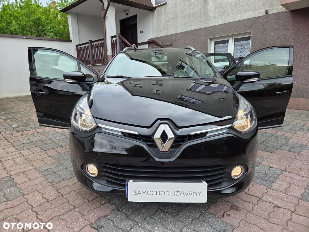 Renault Clio - 23
