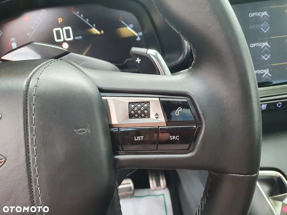 DS Automobiles DS 7 Crossback 2.0 BlueHDi Louvre - 18