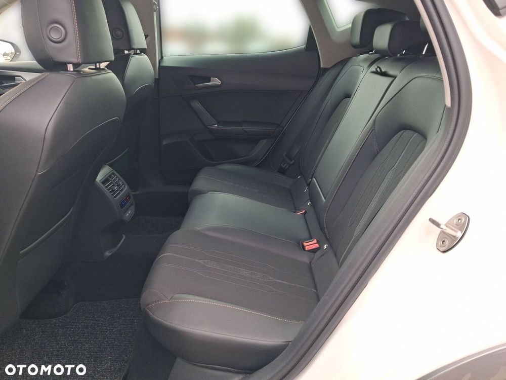 Cupra Formentor 1.4 e-Hybrid DSG - 8