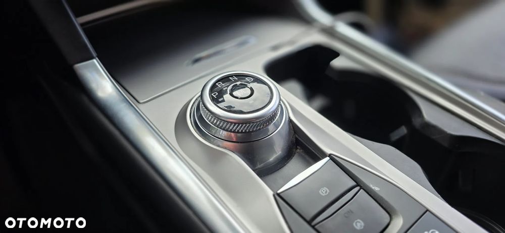 Ford Explorer EcoBoost Plug-in Hybrid ST-LINE - 16