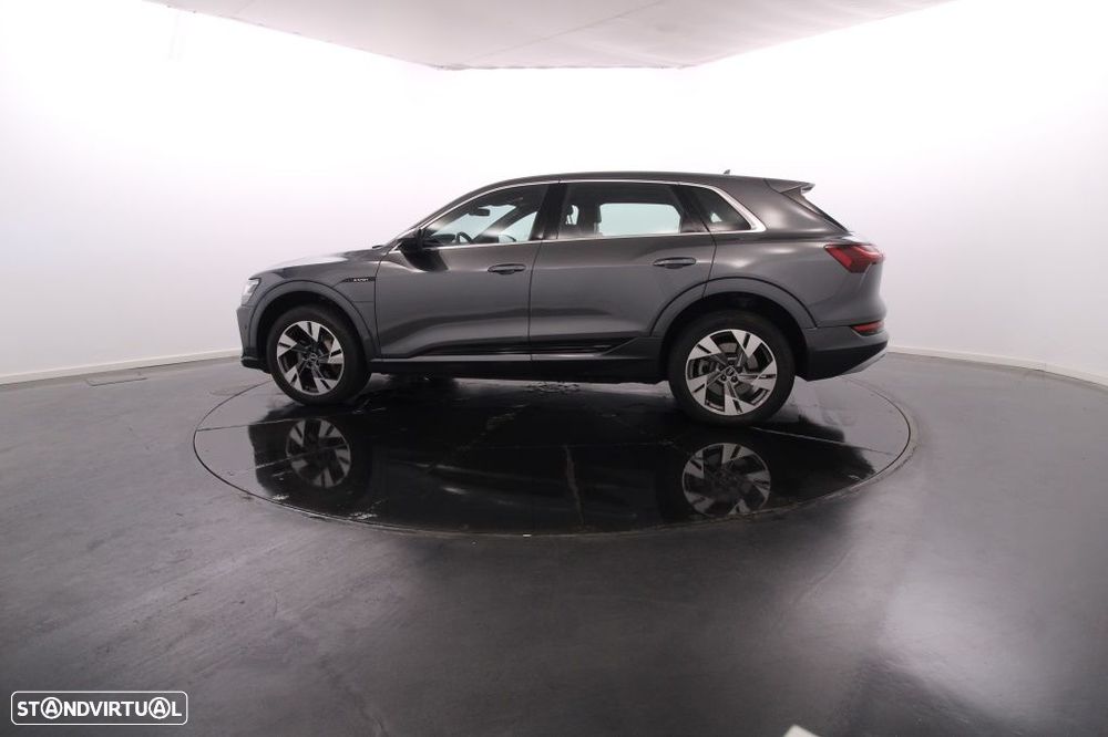 Audi e-tron 55 quattro S line - 3