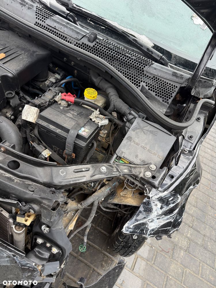 Fiat 500 1.2 Lounge - 12