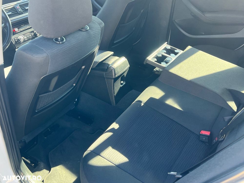 BMW X1 xDrive18d - 4