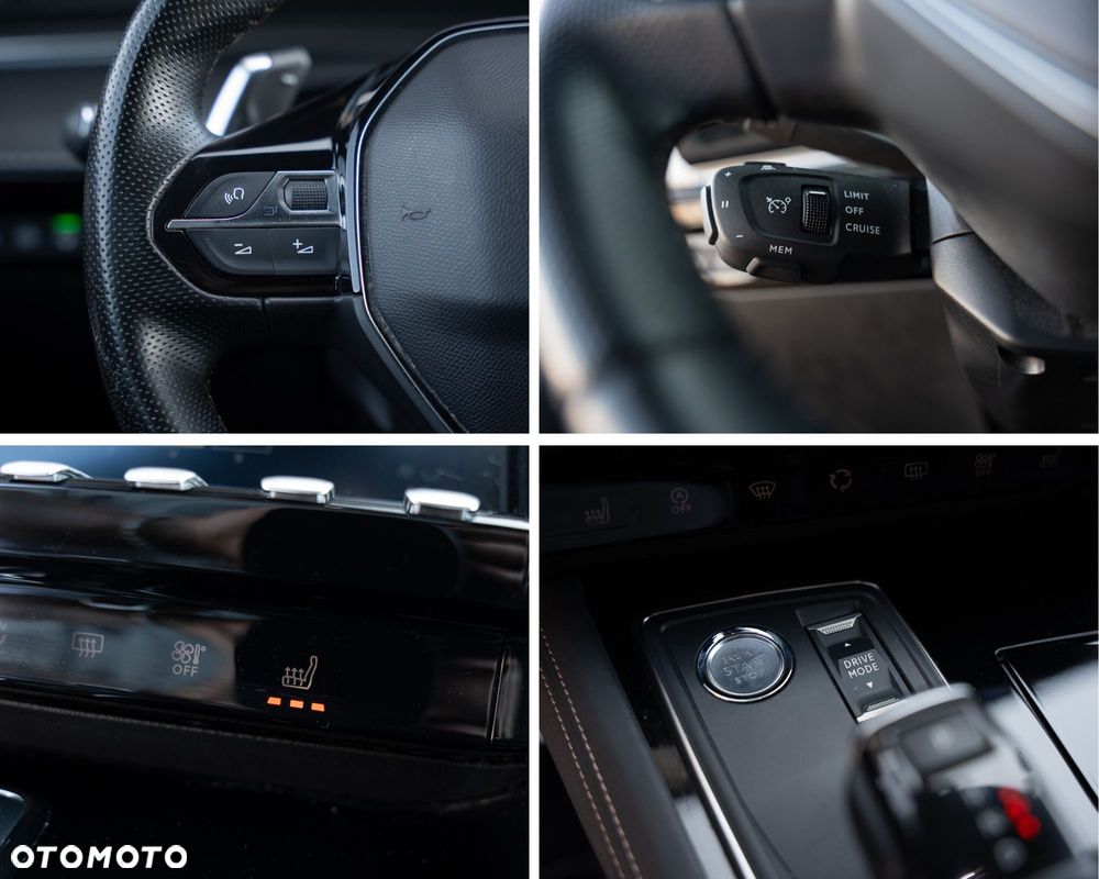Peugeot 508 2.0 BlueHDi GT Line S&S EAT8 - 31