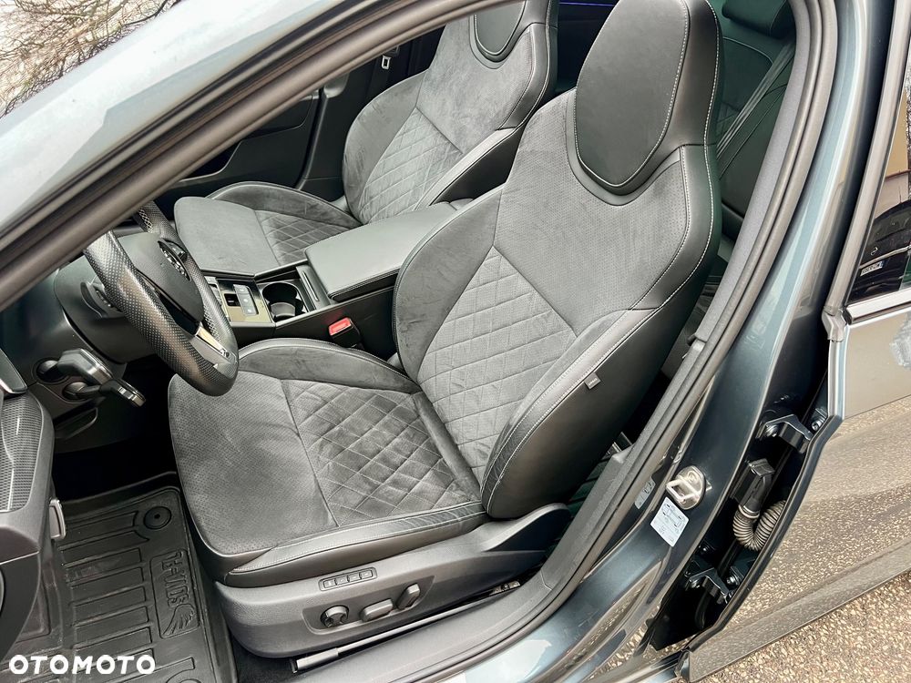 Skoda Superb 2.0 TSI 4x4 DSG Sportline - 10