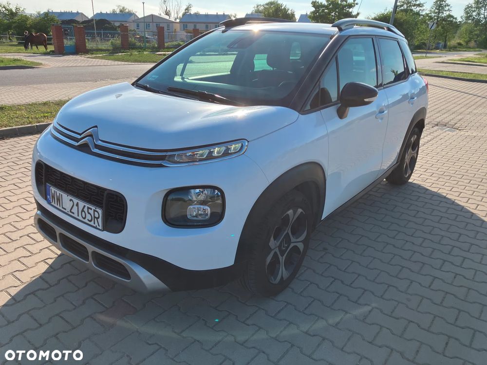 Citroën C3 Aircross BlueHDI 100 Stop & Start Shine - 6