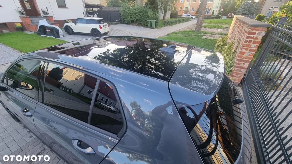 Volkswagen Golf 2.0 TSI OPF GTI - 3