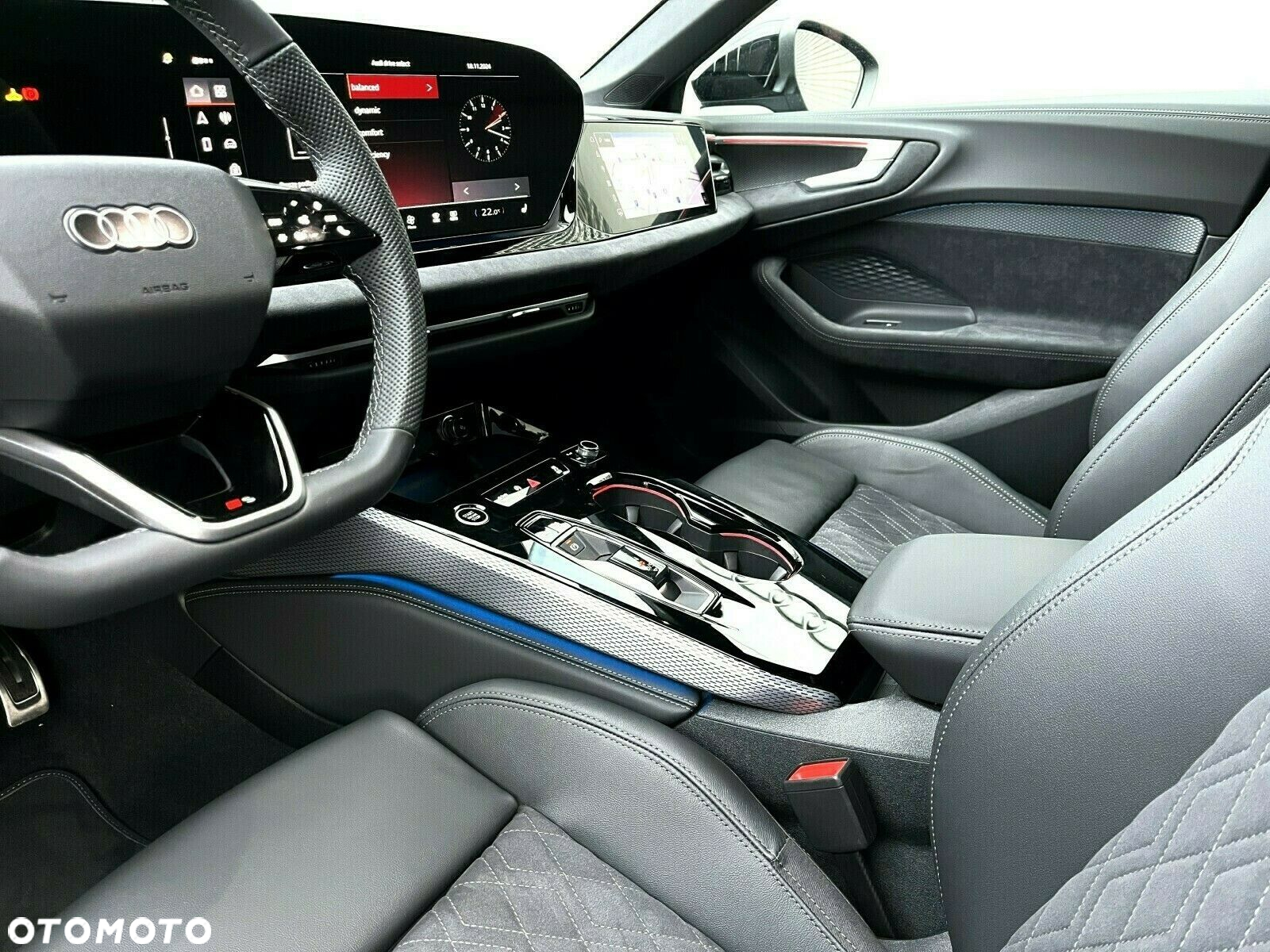 Audi A5 - 27