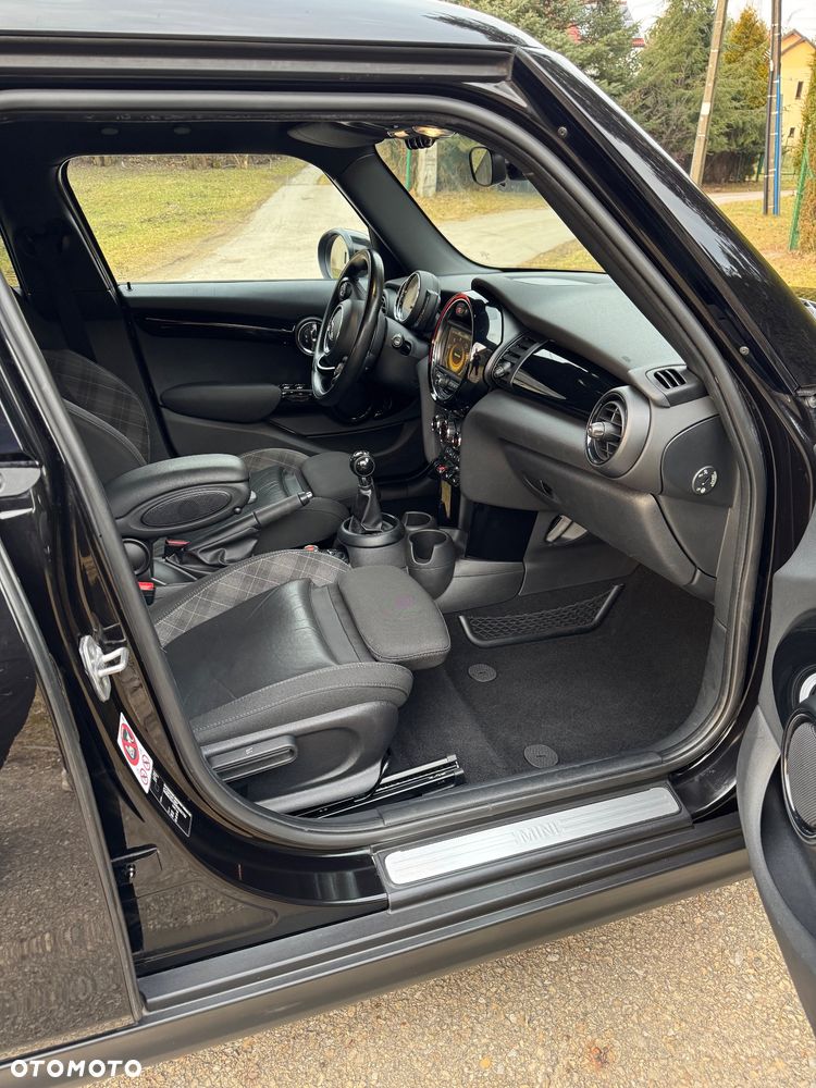 MINI Cooper Resolute Edition - 6