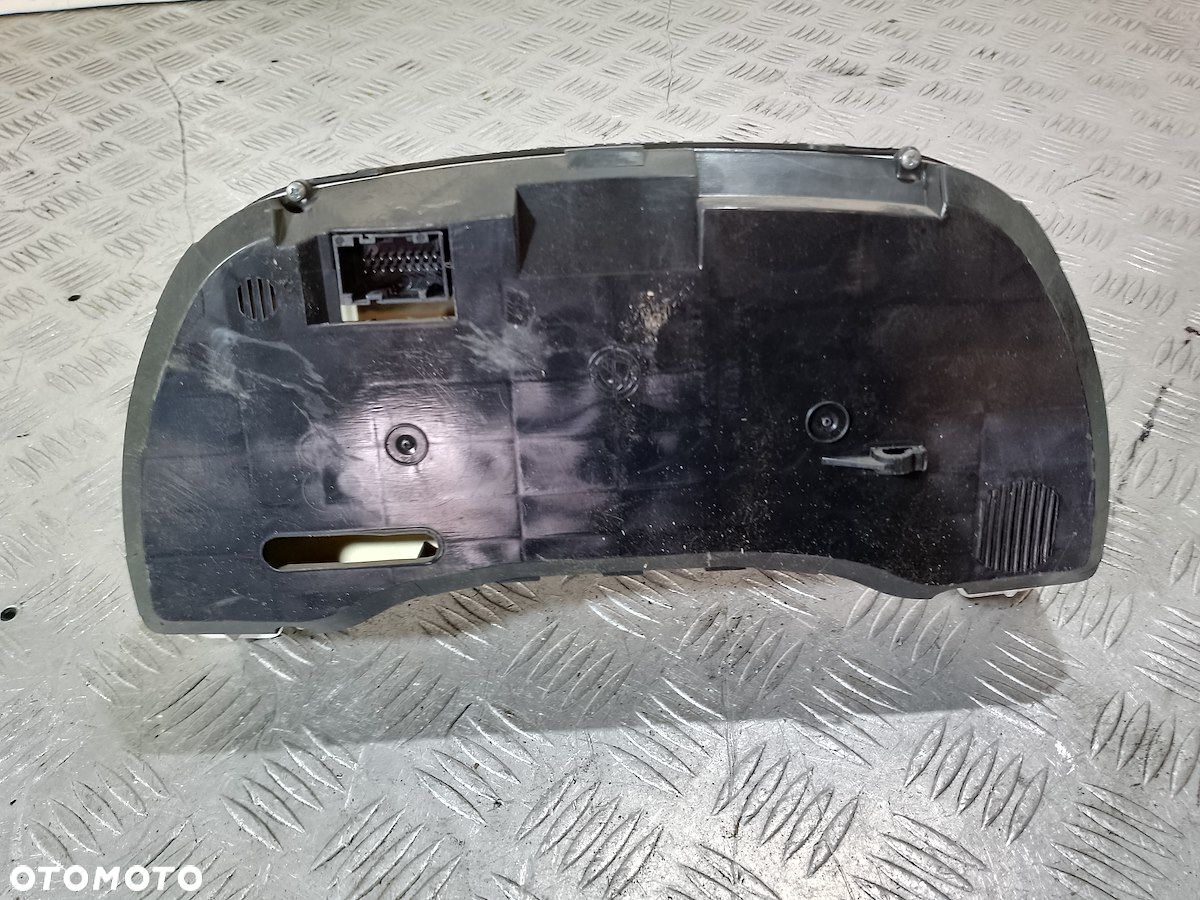 LICZNIK FIAT PANDA II 555000460104 1.3 JTD - 2