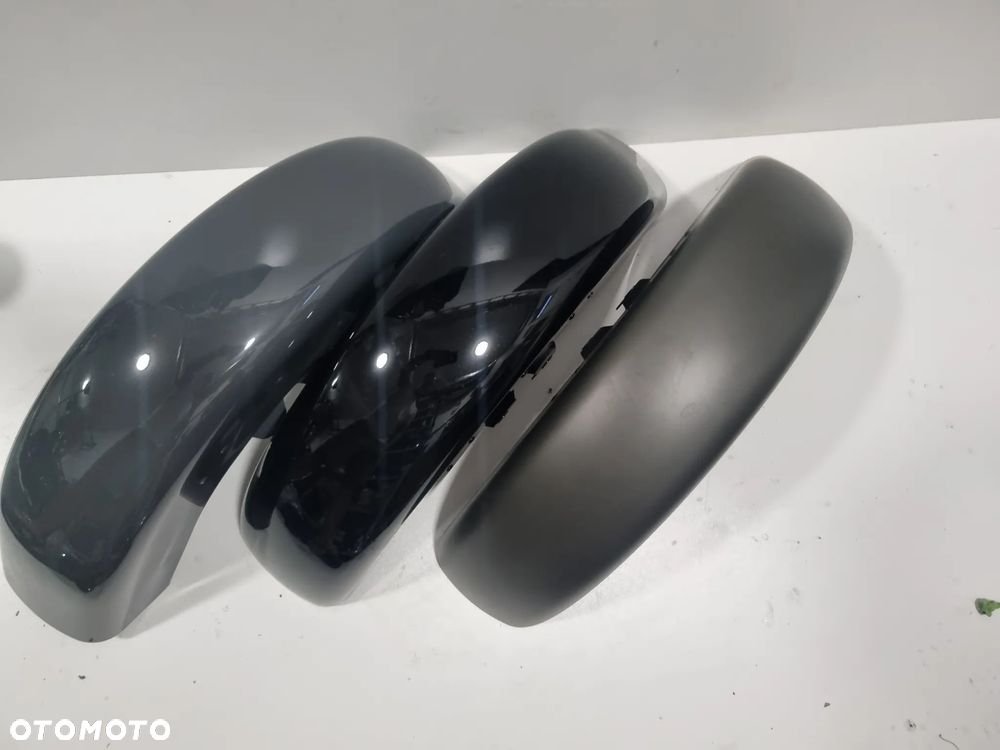 Harley Davidson Touring FLHX FLRT Street Road Glide Błotnik przedni 58900009 - 6