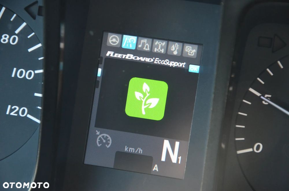 Mercedes-Benz 1845 AROCS 4x4 HYDRODRIVE ECOROLL HYDRAULIKA DE 0316 - 15