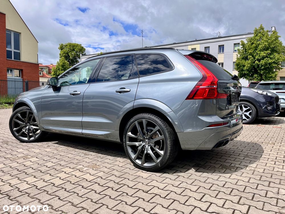 Volvo XC 60 - 5