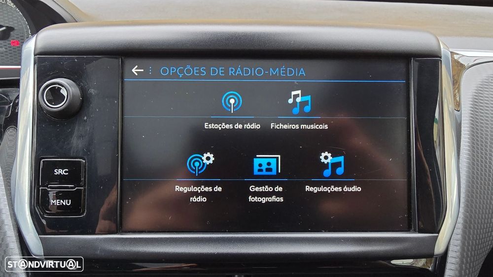 Peugeot 2008 1.2 PureTech GT Line EAT6 - 35