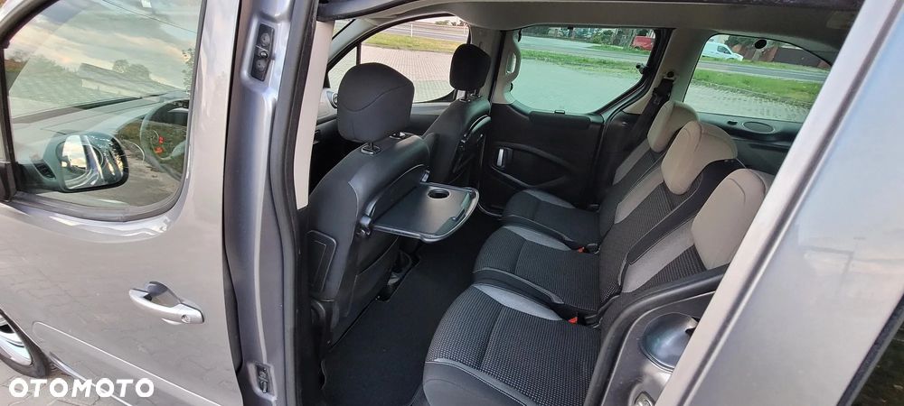 Peugeot Partner BlueHDi 100 Stop&Start Active - 18