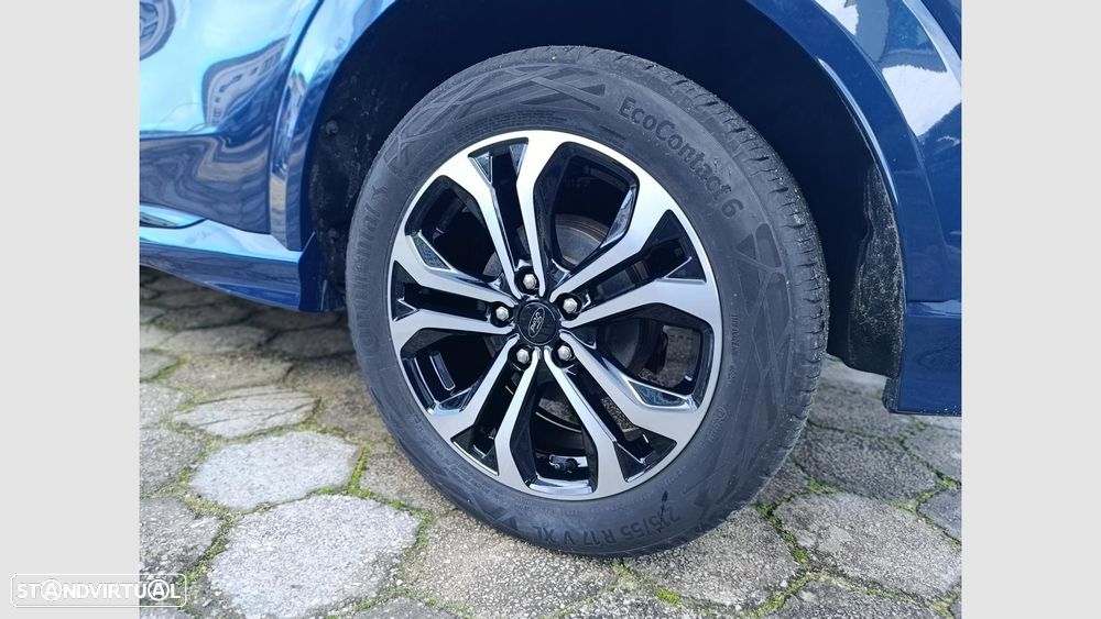 Ford Puma 1.0 EcoBoost MHEV ST-Line - 23