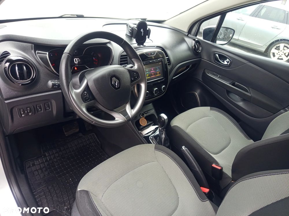 Renault Captur - 14