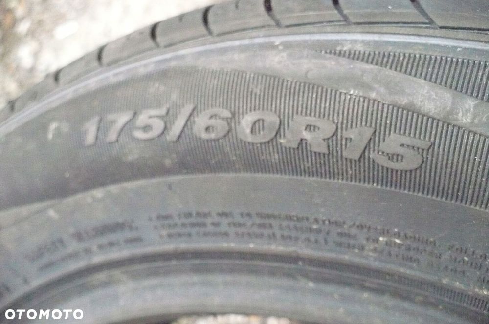 NEXEN NBlue HD Plus 175/60R15 NOWA 2023 - 2