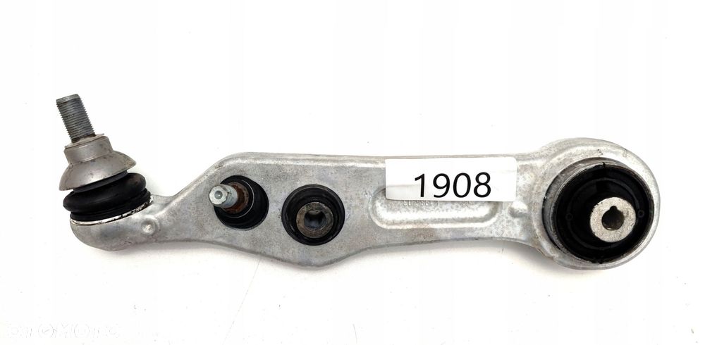 MERCEDES SL W231 R231 WAHACZ PRZEDNI LEWY - 2