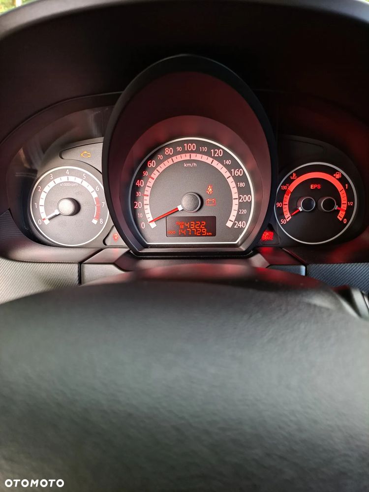 Kia ProCeed 1.6 CVVT Edition 7 - 5