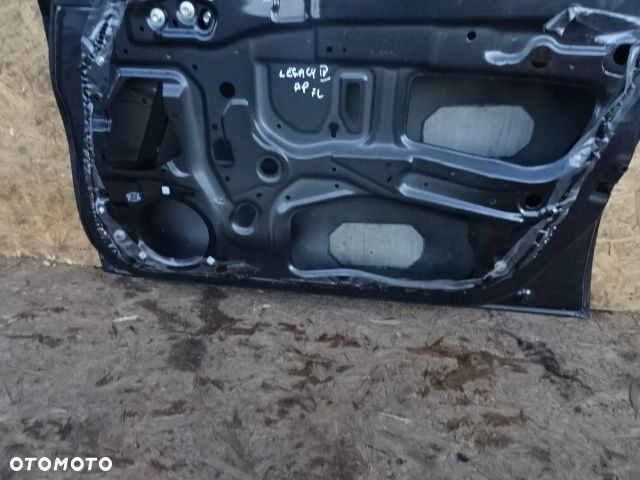 DRZWI PRAWY PRZÓD SUBARU LEGACY IV LIFT 2.0D KOMBI - 8