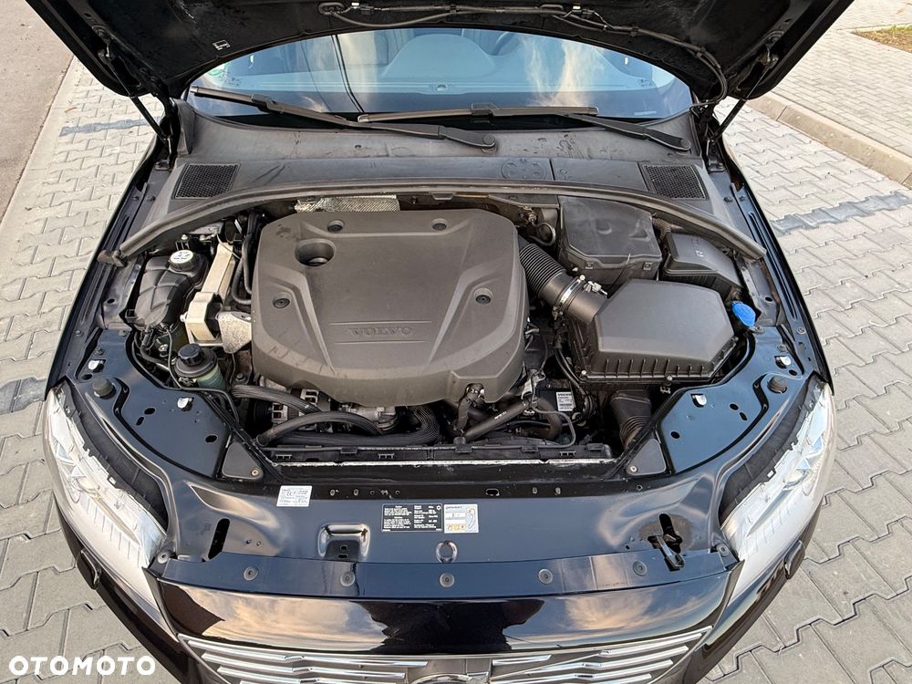 Volvo V70 D4 Drive-E Momentum - 37
