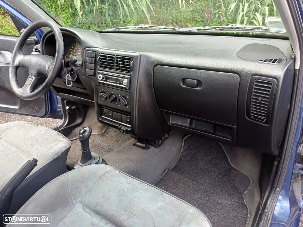 SEAT Ibiza 1.0 Passion - 30