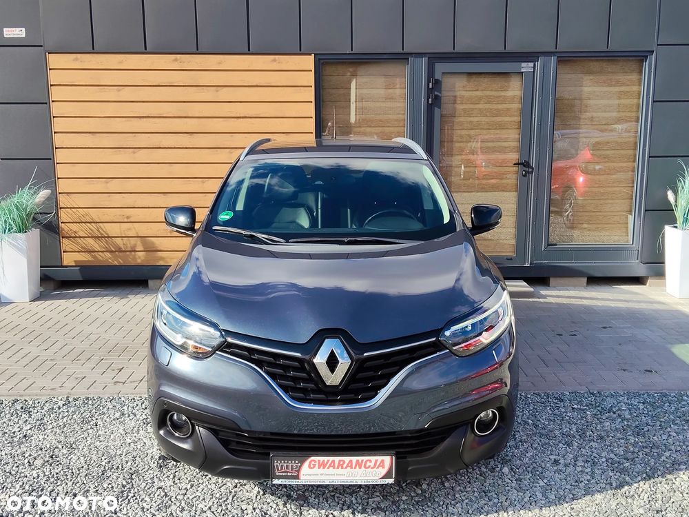 Renault Kadjar Energy TCe 130 EDC LIMITED - 28