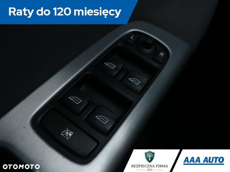 Volvo V50 - 16