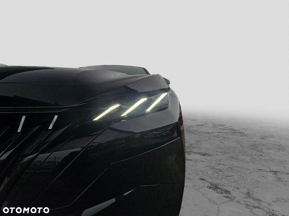 Peugeot 408 1.6 Plug-in Hybrid 240 GT E-DCS7 - 10