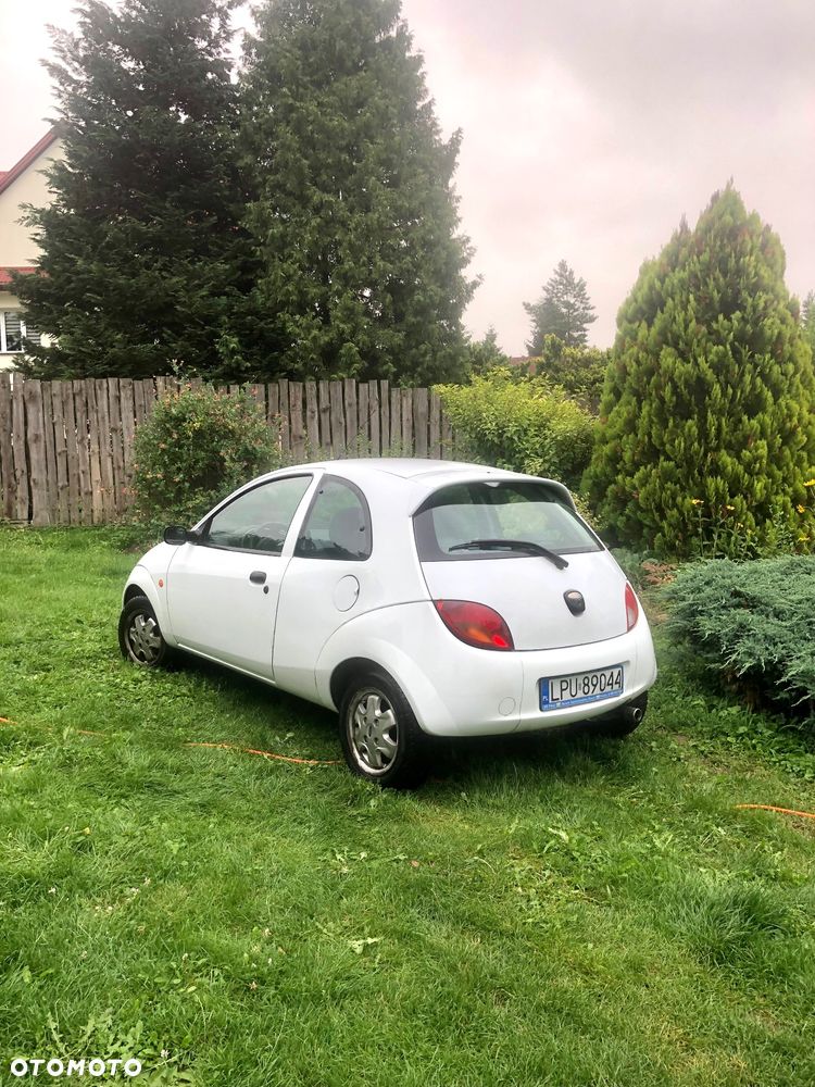 Ford KA 1.3 - 5