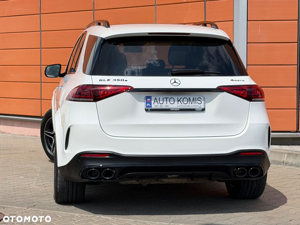 Mercedes-Benz GLE - 9