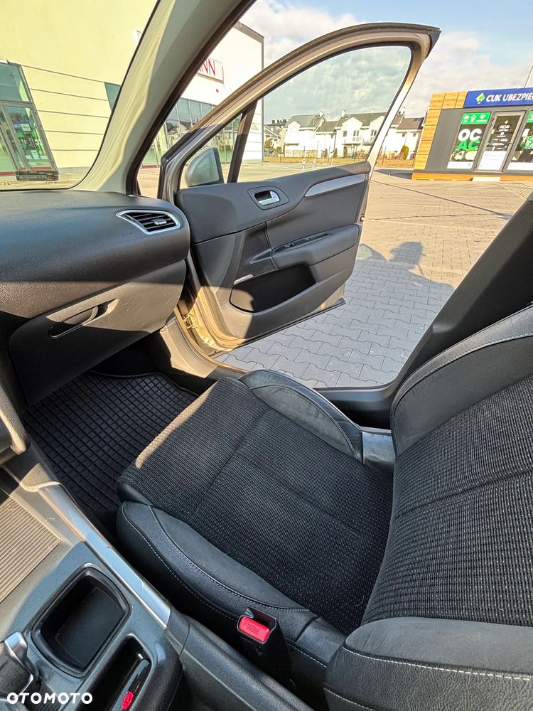 Citroën C4 - 20