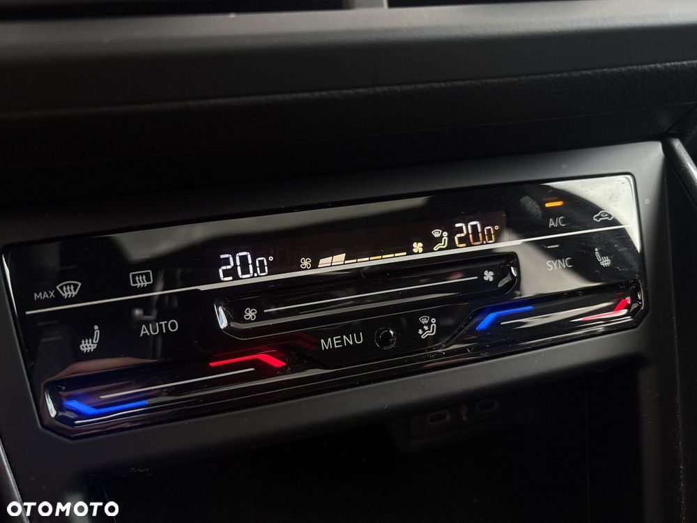 Volkswagen Polo 2.0 TSI GTI DSG - 31