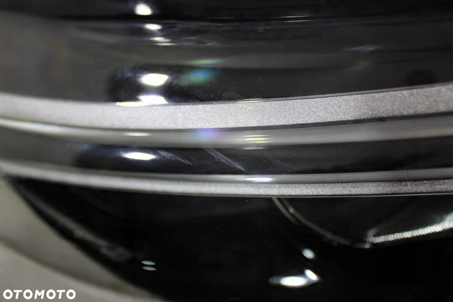 Opel Crossland X lampa prawa przód - 4