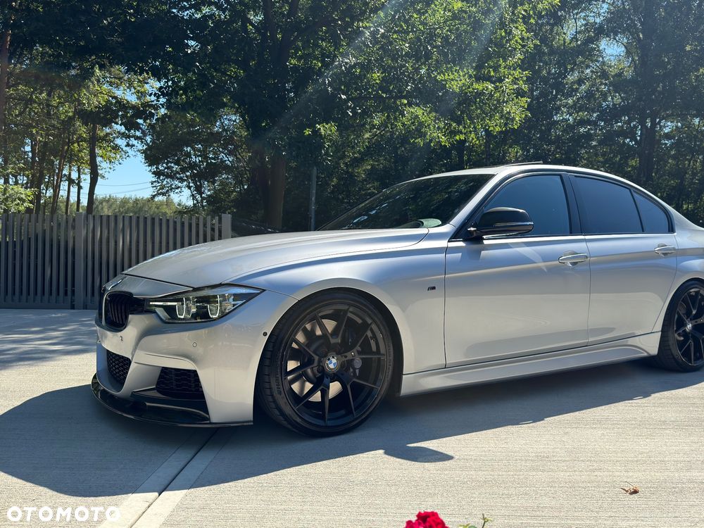 BMW Seria 3 - 12