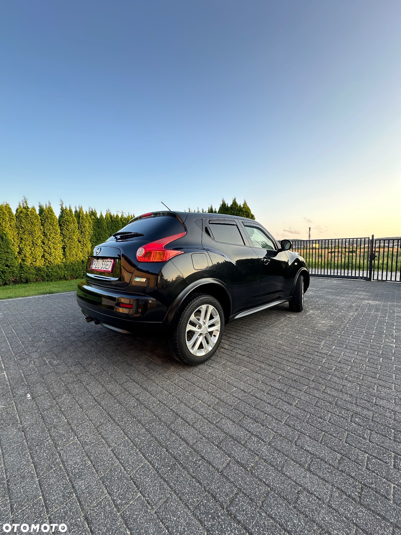 Nissan Juke 1.5 dCi Tekna - 7