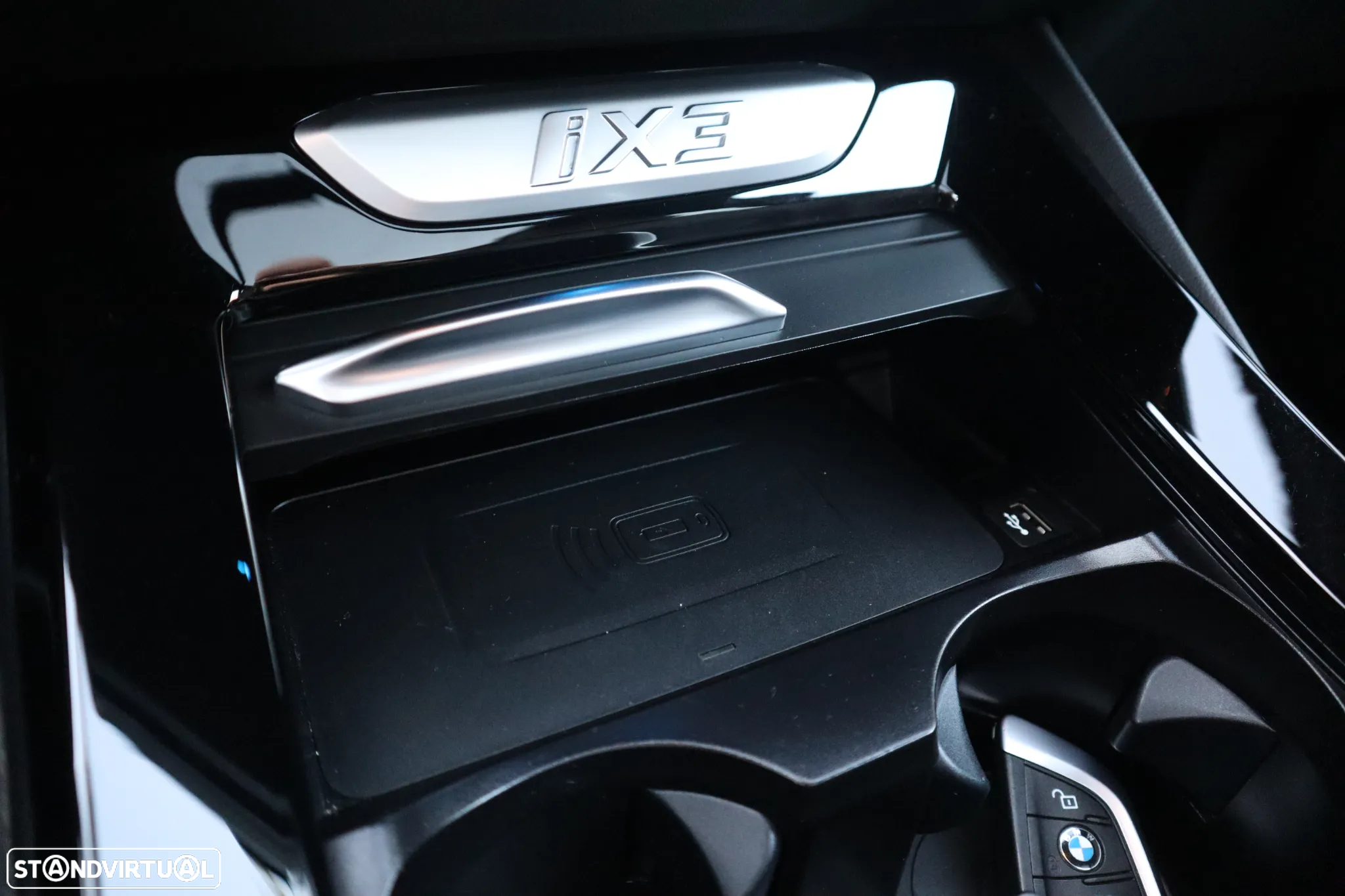 BMW iX3 M Sport Inspiring - 40