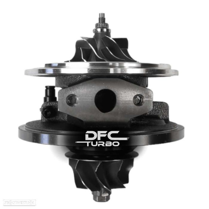 Core para turbocharger - 1