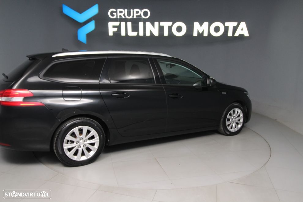 Peugeot 308 SW 1.5 BlueHDi Style - 2