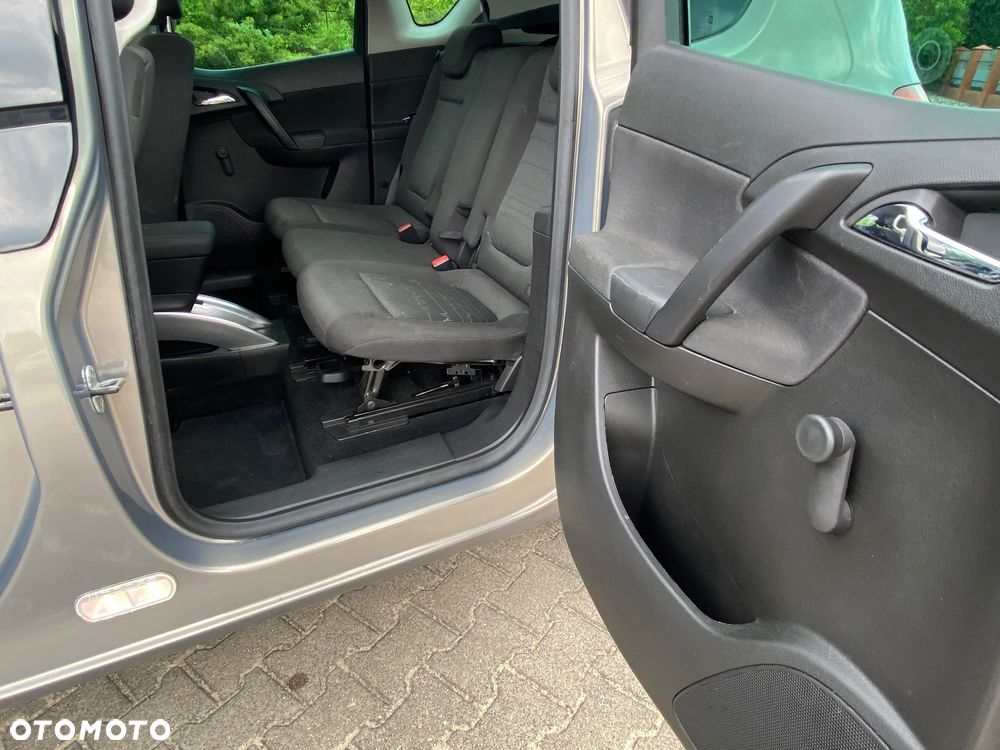 Opel Meriva 1.4 Selection - 20