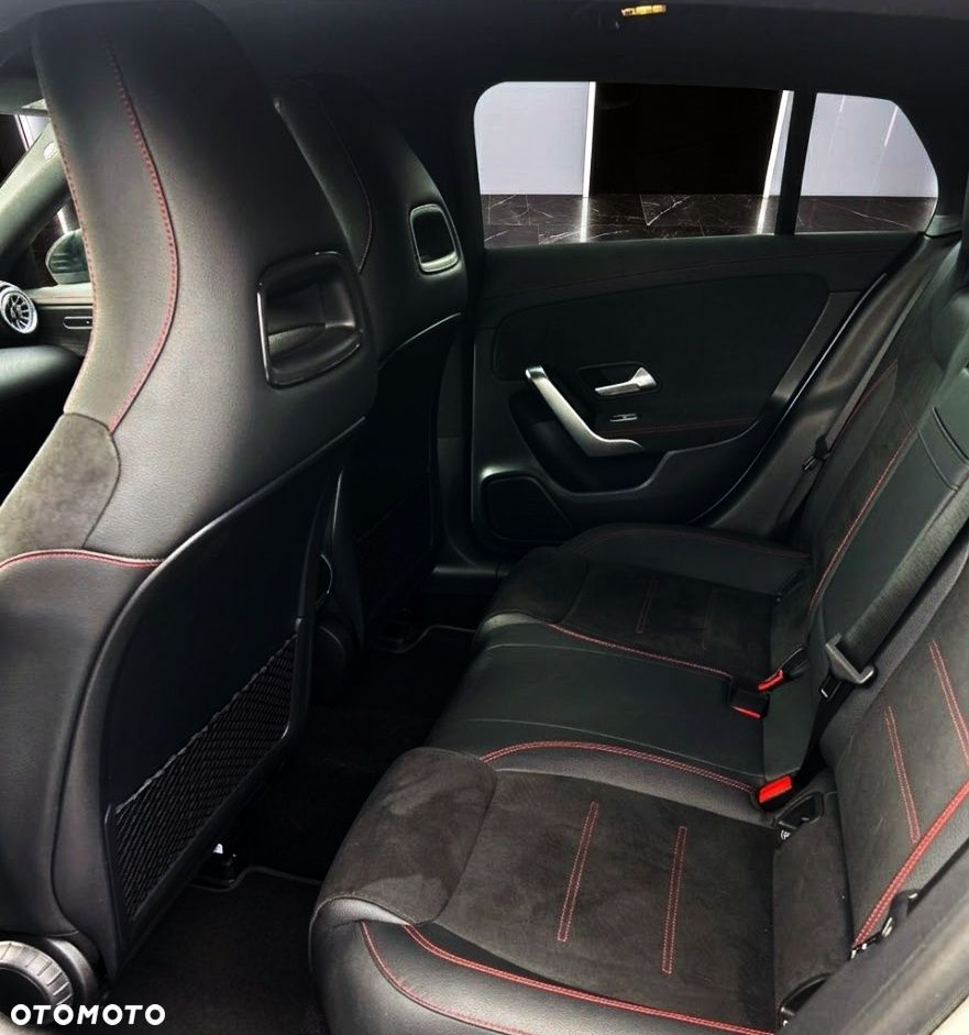 Mercedes-Benz CLA 220 d AMG Line 8G-DCT - 7