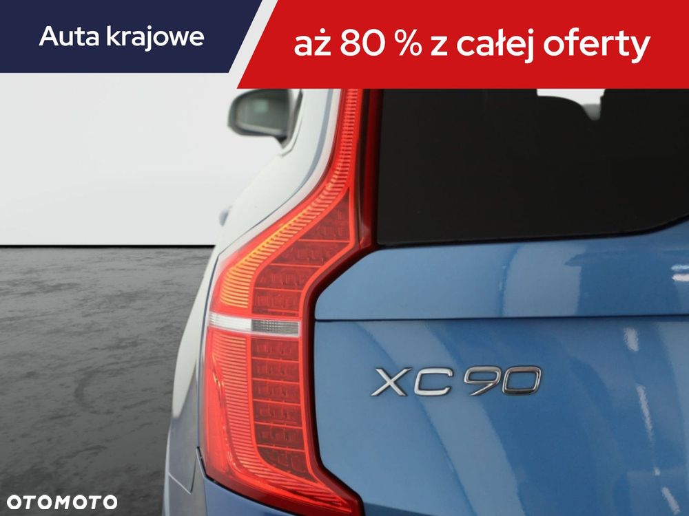 Volvo XC 90 - 26