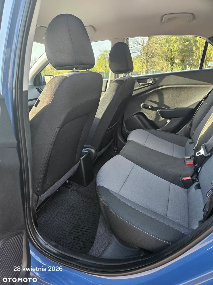 Hyundai i20 1.2 Classic Plus - 15