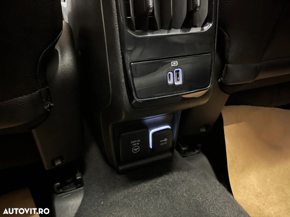 Jeep Compass 1.3 T-GDI 4xe Automatik Trailhawk - 32