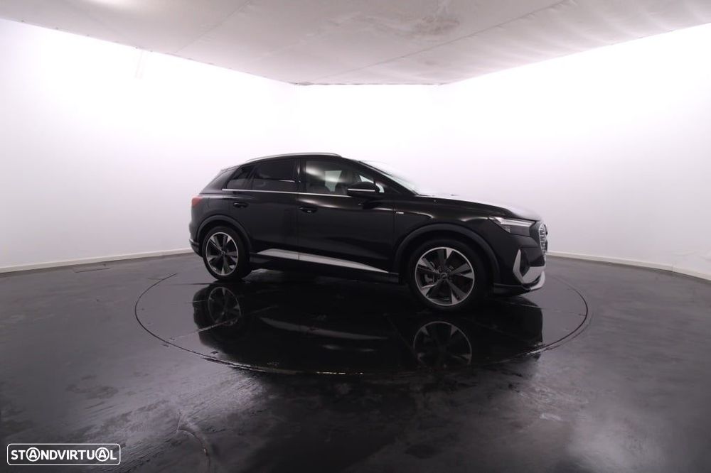 Audi Q4 e-tron 45 82 kWh - 11