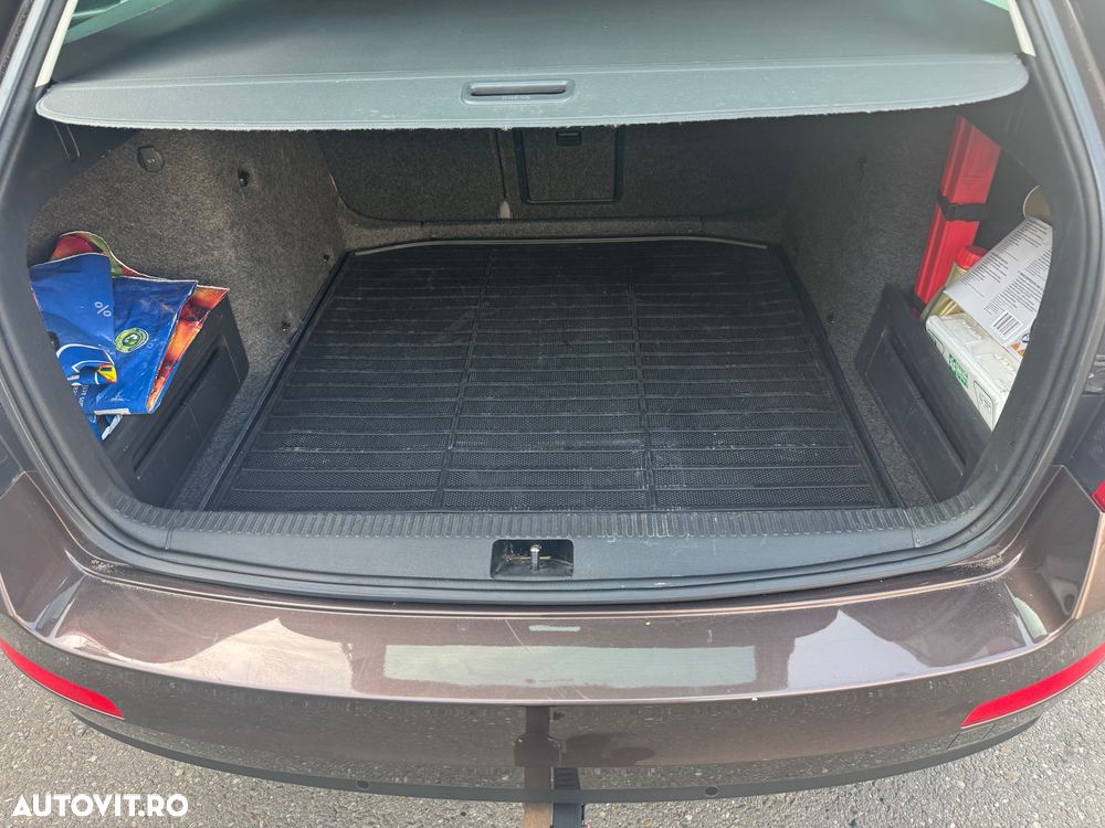 Skoda Octavia 2.0 TDI 4X4 Ambition - 6