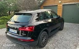Audi Q5 35 TDI Quattro S tronic - 2